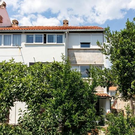 Apartment Tetepave Dubrovnik Exteriör bild
