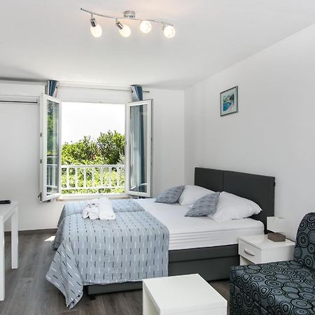 Apartment Tetepave Dubrovnik Exteriör bild