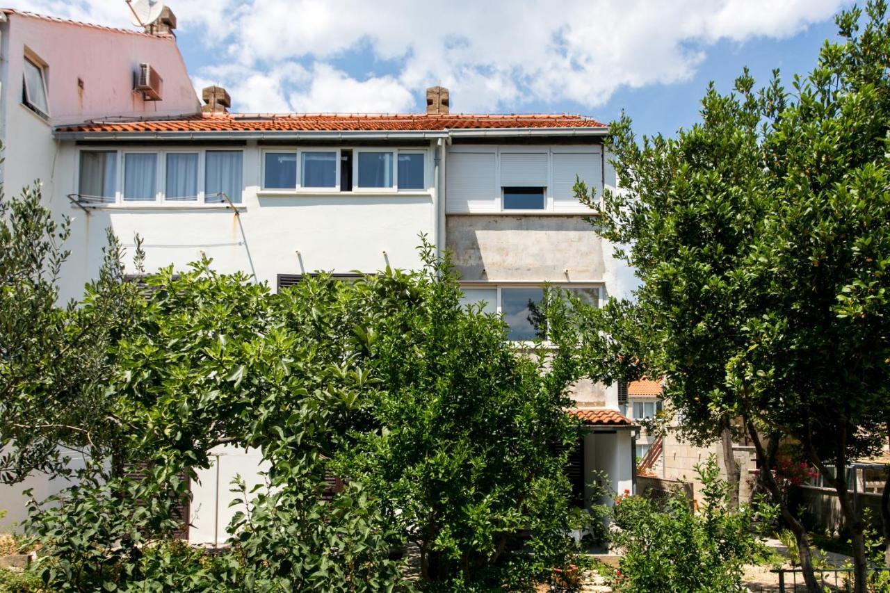 Apartment Tetepave Dubrovnik Exteriör bild