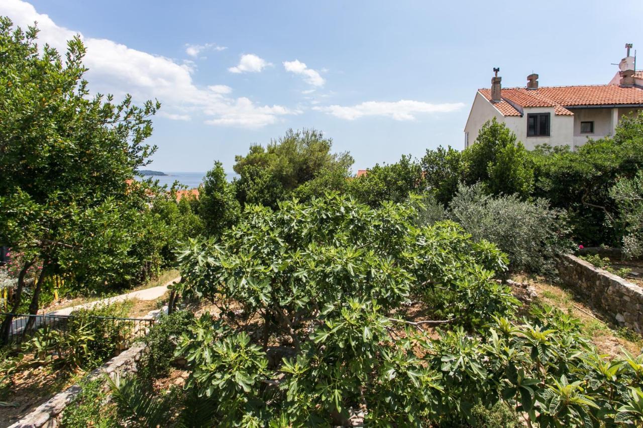 Apartment Tetepave Dubrovnik Exteriör bild