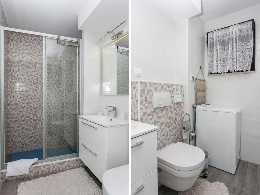 Apartment Tetepave Dubrovnik Exteriör bild