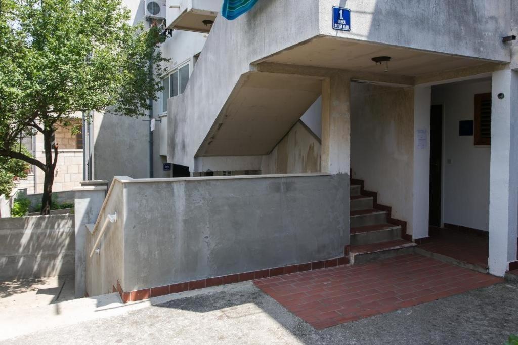 Apartment Tetepave Dubrovnik Exteriör bild