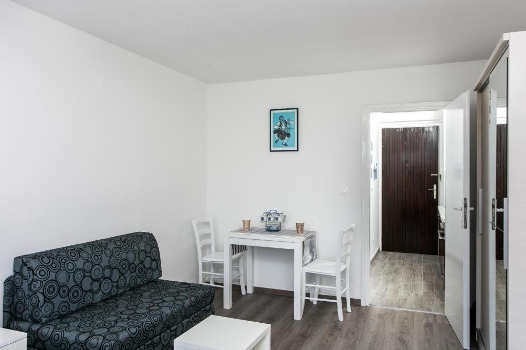 Apartment Tetepave Dubrovnik Exteriör bild