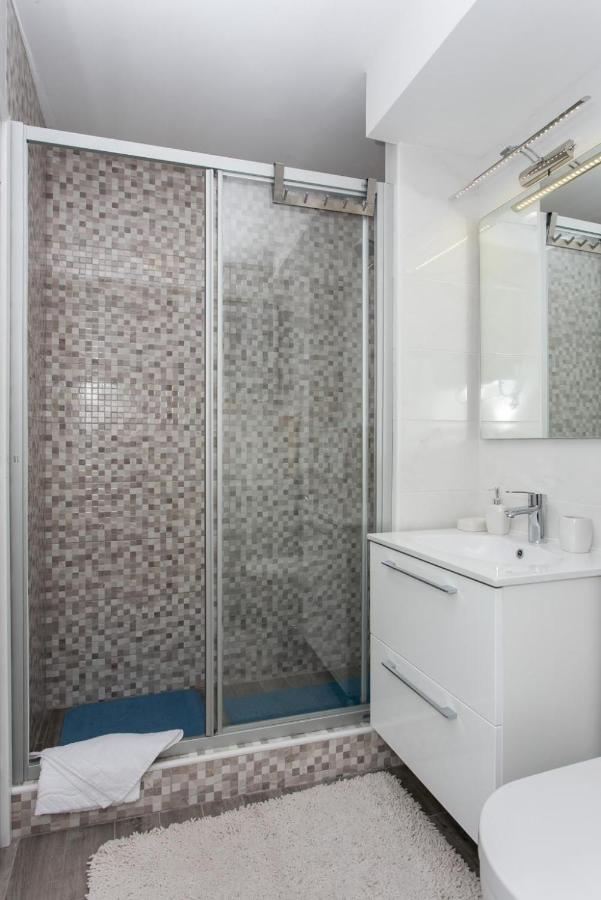 Apartment Tetepave Dubrovnik Exteriör bild