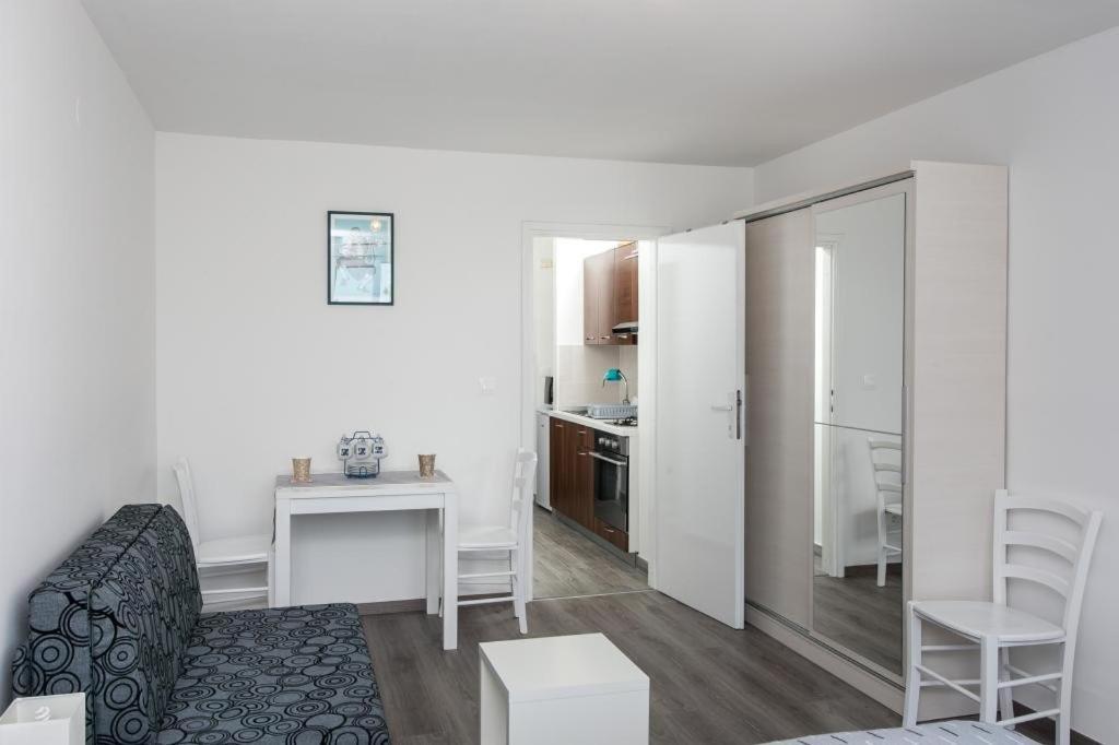 Apartment Tetepave Dubrovnik Exteriör bild