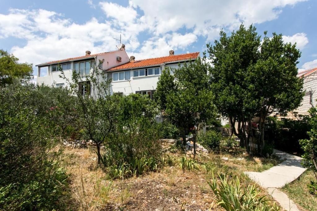 Apartment Tetepave Dubrovnik Exteriör bild