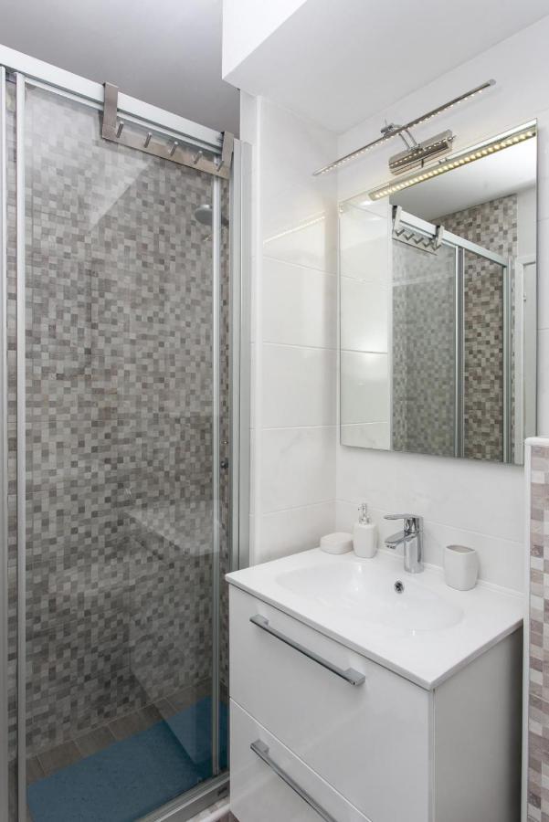 Apartment Tetepave Dubrovnik Exteriör bild